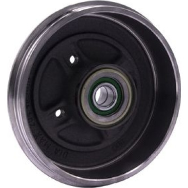 8DT 355 302-871 Bremstrommel