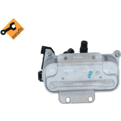 31796 Ölkühler, Automatikgetriebe