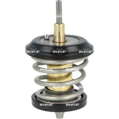 NRF | Thermostat, Kühlmittel | 725250