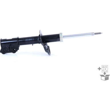 G7117 Stoßdämpfer MONROE ORIGINAL (Gas Technology)