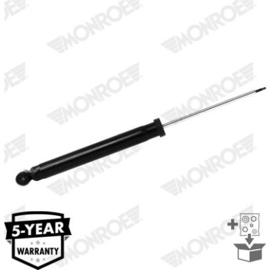 Monroe | Stoßdämpfer | 376113SP