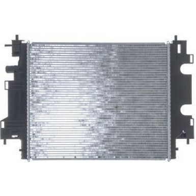Mahle | Kühler, Motorkühlung | CR 2232 000S