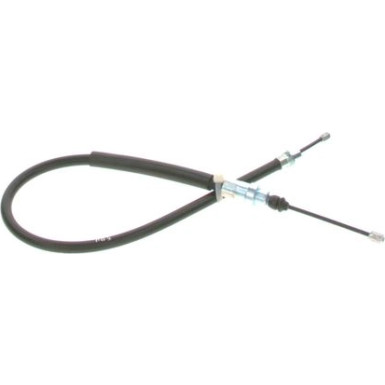 1 987 477 573 Seilzug, Feststellbremse 1 987 477 573 Seilzug, Feststellbremse