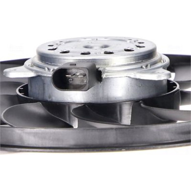 85727 Lüfter, Motorkühlung