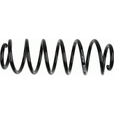 994 427 Fahrwerksfeder