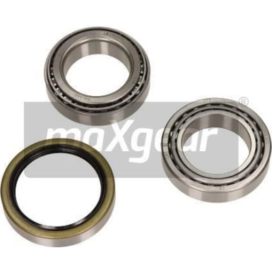 33-0771 Radlagersatz