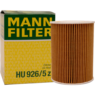 HU 926/5 z Ölfilter