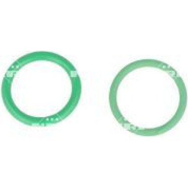 NRF Kompressor, Klimaanlage EASY FIT 32812