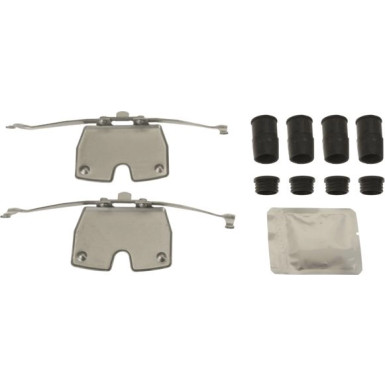 PFK683 Zubehörsatz, Scheibenbremsbelag