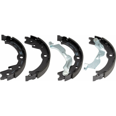 GS8815 Bremsbackensatz, Feststellbremse GS8815 Bremsbackensatz, Feststellbremse