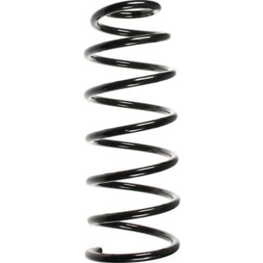 Spidan | Fahrwerksfeder | 48526