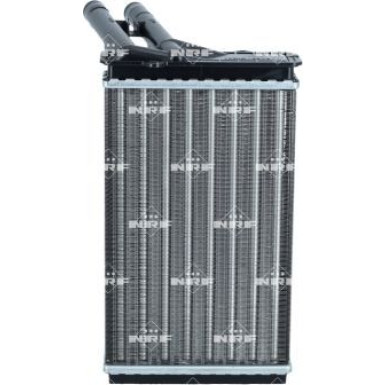 50524 Wärmetauscher, Innenraumheizung