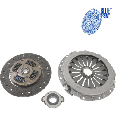 Blue Print | Kupplungssatz | ADG030154C