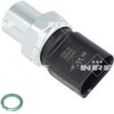 NRF Druckschalter, Klimaanlage EASY FIT 38949