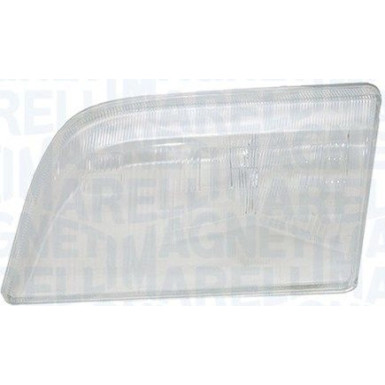 Magneti Marelli | Streuscheibe, Hauptscheinwerfer | 711305621691
