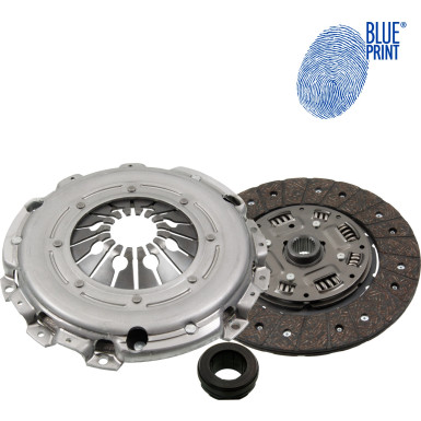 Blue Print Kupplungssatz SMARTFIT Solution Kit ADV1830146