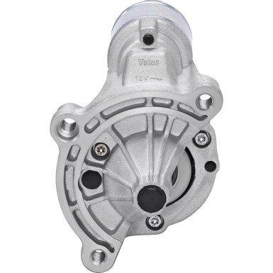 432636 Starter VALEO ORIGINS - NEW O.E. TECHNOLOGIE