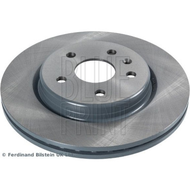 ADW194336 Bremsscheibe