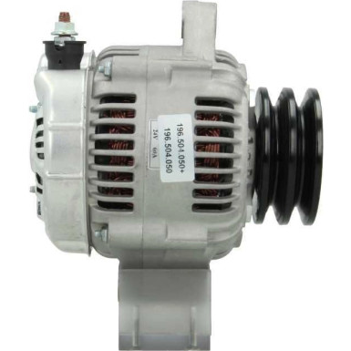 PSH | Generator | 196.504.050.050