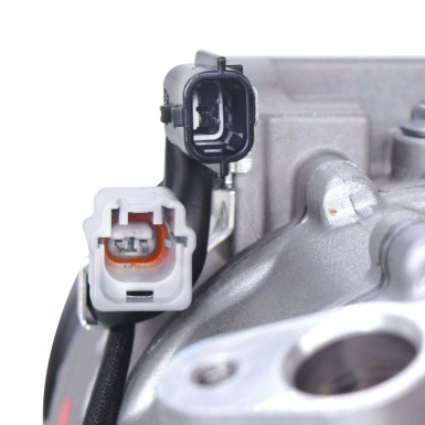 Valeo | Kompressor, Klimaanlage | 716688
