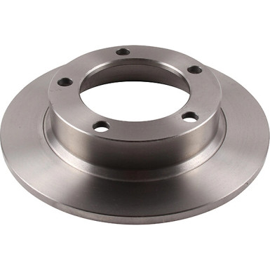 Valeo | Bremsscheibe | 186172