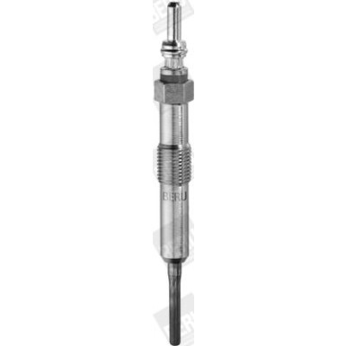 BorgWarner (BERU) | Glühkerze | GE110