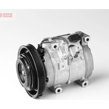 DENSO 10S15C Klimakompressor DCP51000 DENSO 10S15C Klimakompressor DCP51000