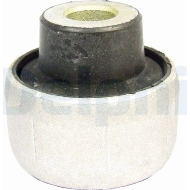 TD651W Lagerung, Lenker