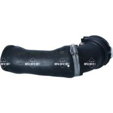 166184 Ladeluftschlauch