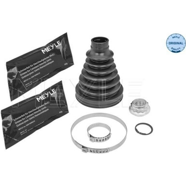 Meyle Faltenbalgsatz, Antriebswelle MEYLE-ORIGINAL: True to OE 100 495 0028 Meyle Faltenbalgsatz, Antriebswelle MEYLE-ORIGINAL: True to OE 100 495 0028