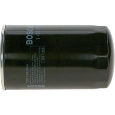 BOSCH | Kraftstofffilter | 1 457 429 681