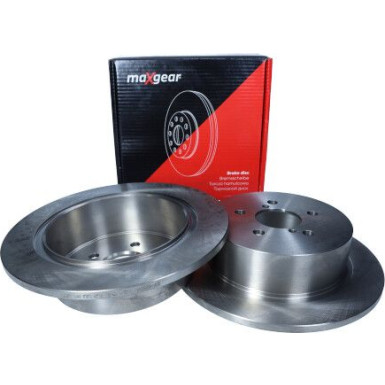 19-2356 Bremsscheibe 19-2356 Bremsscheibe