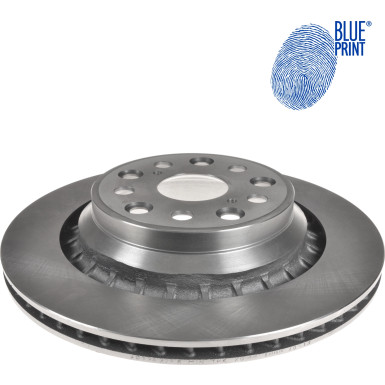 Blue Print | Bremsscheibe | ADT343285