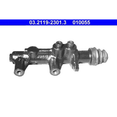 03.2119-2301.3 Hauptbremszylinder