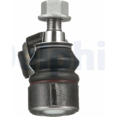 Delphi | Lenker, Radaufhängung | TC2951