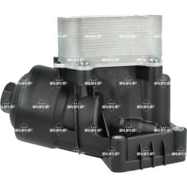 31847 Gehäuse, Ölfilter EASY FIT