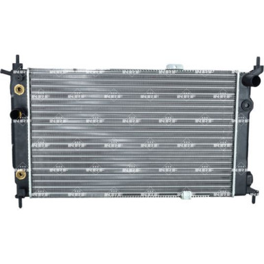 NRF | Kühler, Motorkühlung | 54201