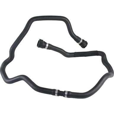 2420605 Kühlerschlauch 2420605 Kühlerschlauch