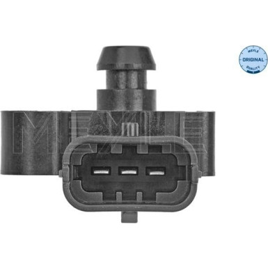 Meyle Sensor, Saugrohrdruck MEYLE-ORIGINAL: True to OE 714 812 0001