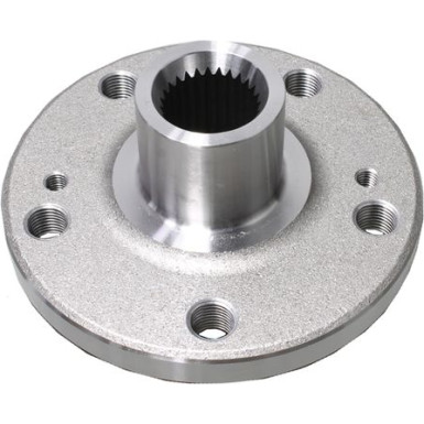 Metzger | Radnabe | N 1040