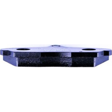 Hella | Bremsbelagsatz, Scheibenbremse | 8DB 355 018-031