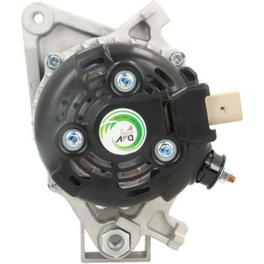 PSH | Generator | 195.338.080.050