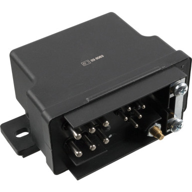 FEBI BILSTEIN 34452 Relais, Glühanlage