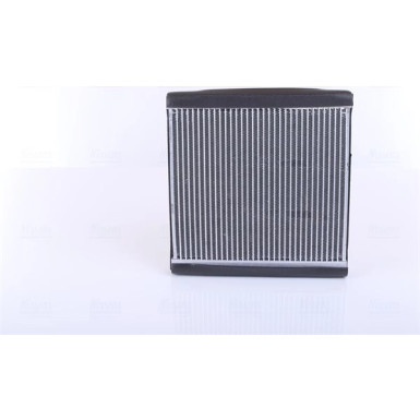 Nissens | Verdampfer, Klimaanlage | 92321