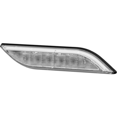 2BA 013 335-021 Blinkleuchte SHAPELINE STYLE