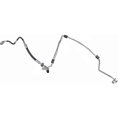 2360083 Hochdruckleitung, Klimaanlage