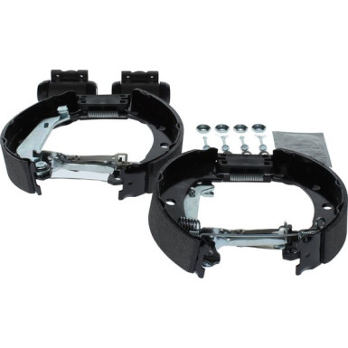 0 204 114 153 Bremsbackensatz KIT SUPERPRO