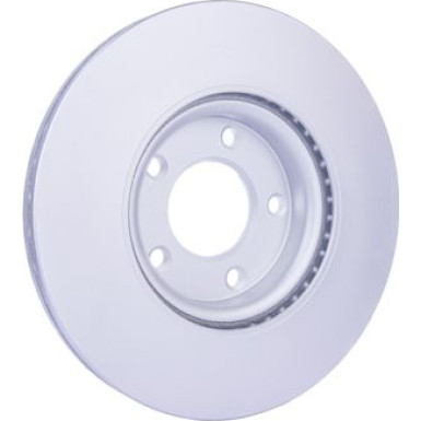 Hella Pagid | Bremsscheibe | 8DD 355 128-241 Hella Pagid | Bremsscheibe | 8DD 355 128-241