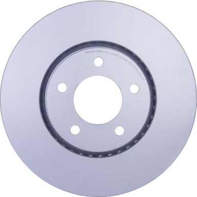 Hella | Bremsscheibe | 8DD 355 127-671