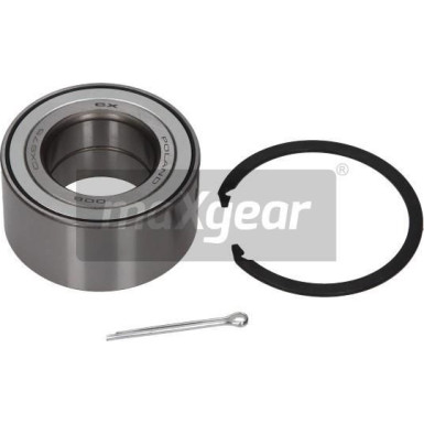 33-0788 Radlagersatz 33-0788 Radlagersatz